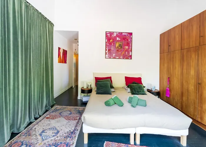 Espace, Luxe, Calme Et Nature بيت للعطل Saint-Martin-de-Seignanx